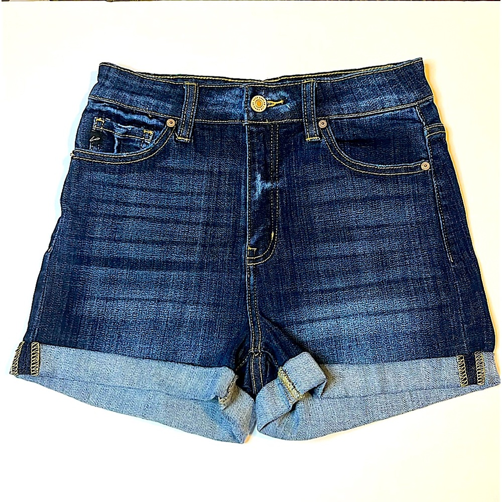 KanCan Denim Shorts